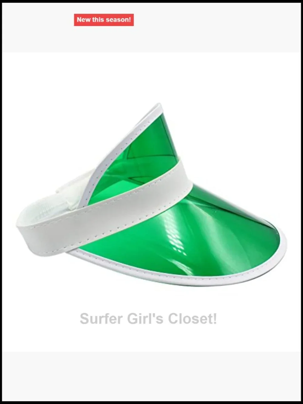 N/A bright pvc